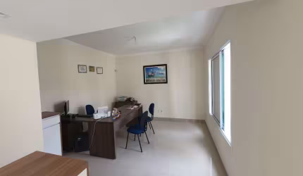 SALA PARA LOCAÇÃO NA VILA JARDINI - SOROCABA/SP