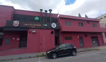 CASA PARA LOCAÇÃO NO CENTRO - SOROCABA/SP