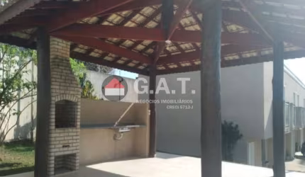 CASA EM CONDOMÍNIO PARA LOCAÇÃO NO VILLA FLORENÇA - SOROCABA/SP