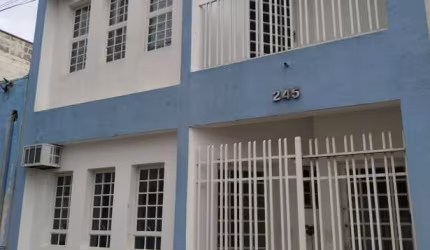 CASA COMERCIAL PARA LOCAÇÃO NO CENTRO - SOROCABA/SP