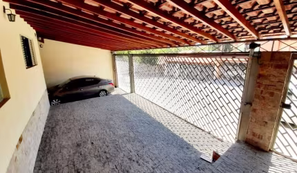 CASA À VENDA NO JARDIM SIMUS - SOROCABA/SP