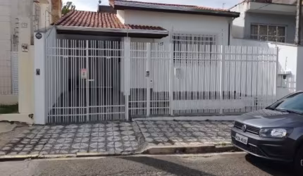 CASA À VENDA NA VILA TRUJILLO - SOROCABA/SP