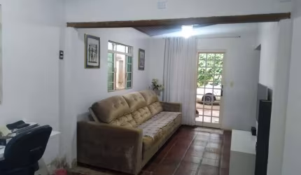 CASA À VENDA NO JARDIM GARRET - ARAÇOIABA DA SERRA/SP