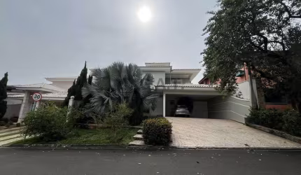 CASA EM CONDOMÍNIO PARA LOCAÇÃO NO VILLAGE VERT - SOROCABA/SP