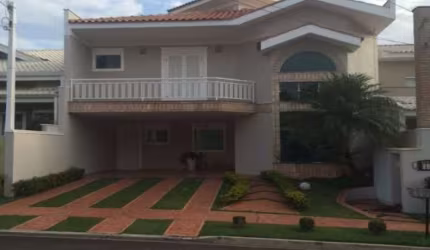 CASA EM CONDOMÍNIO PARA LOCAÇÃO NO GRANJA OLGA II - SOROCABA/SP