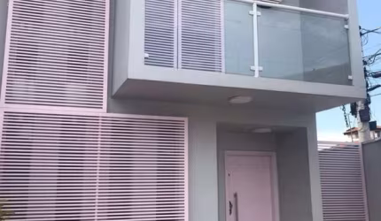 CASA PARA LOCAÇÃO NO WANEL VILLE - SOROCABA/SP