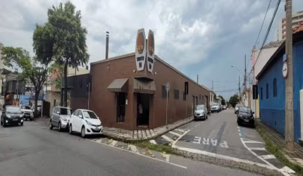 PRÉDIO COMERICAL PARA LOCAÇÃO NO CENTRO - SOROCABA/SP