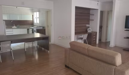 APARTAMENTO À VENDA NO JARDIM PORTAL DA COLINA - SOROCABA/SP