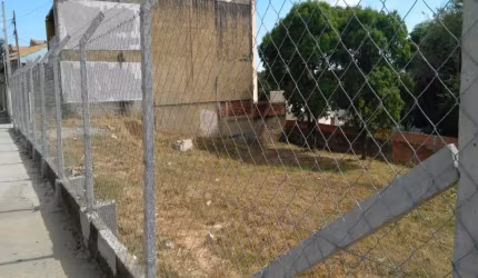 TERRENO PARA LOCAÇÃO NO JARDIM SIMUS- SOROCABA/SP