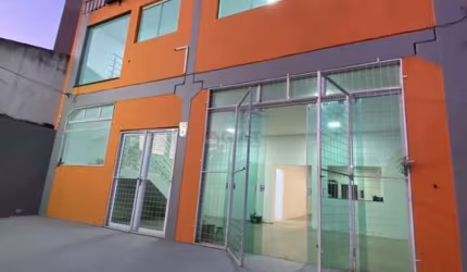 SALÃO PARA LOCAÇÃO NO JARDIM FACULDADE - SOROCABA/SP