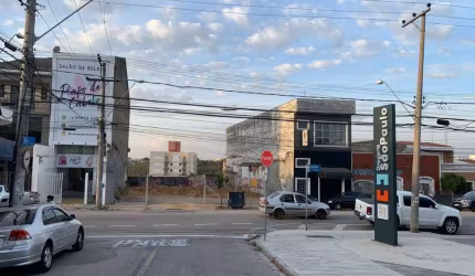 TERRENO COMERCIAL PARA LOCAÇÃO NA VILA HORTÊNCIA- SOROCABA/SP