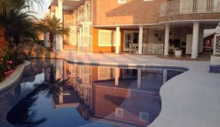 CASA EM CONDOMÍNIO PARA LOCAÇÃO NO LAGO DA BOA VISTA - SOROCABA/SP