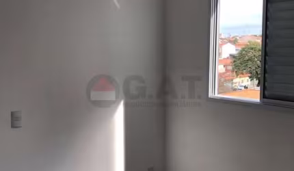 APARTAMENTO À VENDA NO EDIFÍCIO MADENA - VILA JARDINI  - SOROCABA/SP