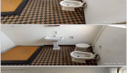 APARTAMENTO PARA LOCAÇÃO NO CENTRO - SOROCABA/SP