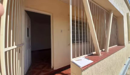 CASA À VENDA NA VILA HARO - SOROCABA/SP