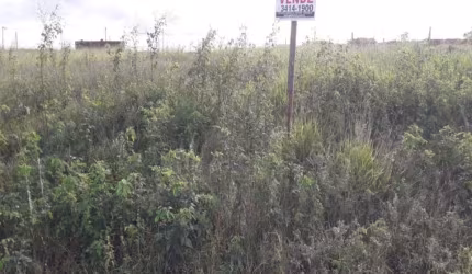 TERRENO PARA LOCAÇÃO NA ZONA INDUSTRIAL - SOROCABA/SP