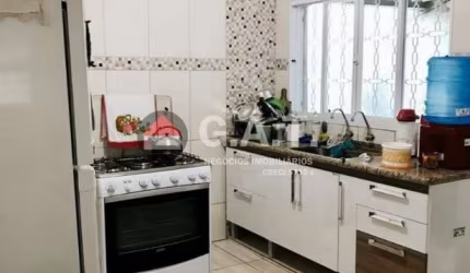CASA À VENDA NA VILA CAROL - SOROCABA/SP