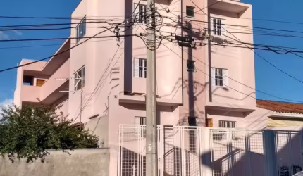APARTAMENTO À VENDA NO JARDIM MARIA JOSÉ - SOROCABA/SP
