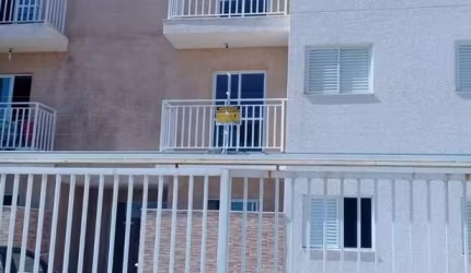 APARTAMENTO À VENDA NO EDIFÍCIO WOST POINT - WANEL VILLE - SOROCABA/SP