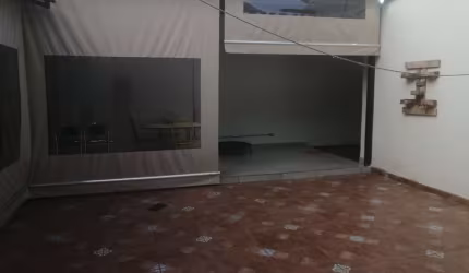 CASA COMERCIAL PARA LOCAÇÃO NO JARDIM ZULMIRA - SOROCABA/SP