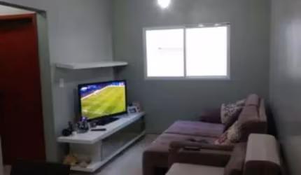 APARTAMENTO À VENDA NO RESIDENCIAL ESPANHA - JARDIM GUADALAJARA - SOROCABA/SP