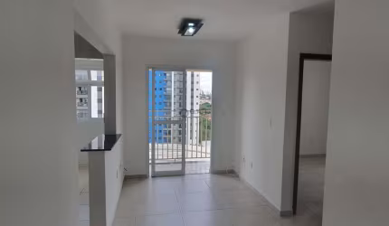 APARTAMENTO PARA LOCAÇÃO NO CONDOMÍNIO SPAZIO DI VENEZA - SOROCABA/SP