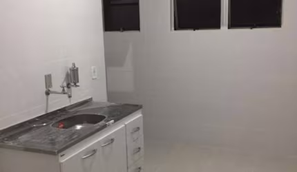 APARTAMENTO À VENDA NO EDIFÍCIO RESIDENCIAL MANCHESTER - SOROCABA/SP