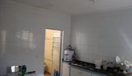 CASA PARA LOCAÇÃO NA VILA TRUJILLO - SOROCABA/SP