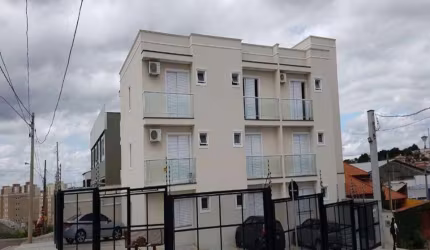 APARTAMENTO PARA LOCAÇÃO NA VILA ESPERANÇA - SOROCABA/SP