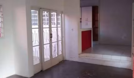 CASA À VENDA NO JÚLIO DE MESQUITA FILHO - SOROCABA/SP