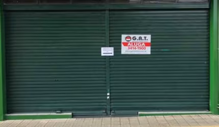 SALÃO PARA LOCAÇÃO NO CENTRO - SOROCABA/SP
