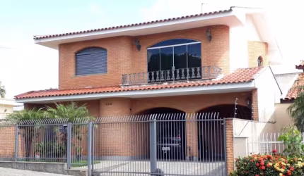 CASA À VENDA NO JARDIM SANTA ROSÁLIA - SOROCABA/SP