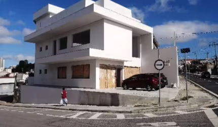 PRÉDIO COMERCIAL PARA LOCAÇÃO NO VILA SANTA RITA - SOROCABA/SP