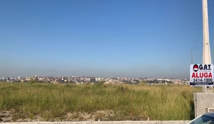 TERRENO PARA LOCAÇÃO NO PARQUE EMPRESARIAL DAS MANGUEIRAS - SOROCABA/SP