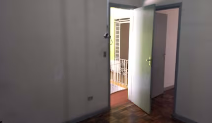 CASA À VENDA NA VILA SANTA RITA  - SOROCABA/SP