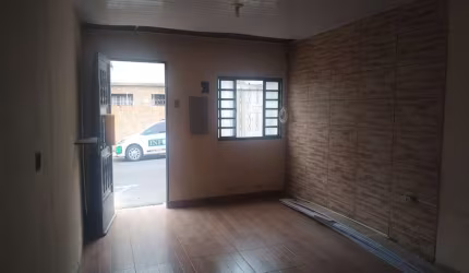CASA À VENDA NO CENTRO - SOROCABA/SP