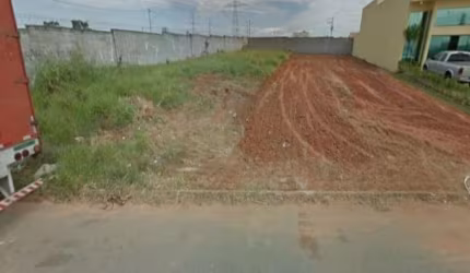 TERRENO PARA LOCAÇÃO NO ÉDEN - SOROCABA/SP