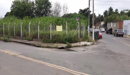 TERRENO PARA LOCAÇÃO NO CENTRO - ARAÇOIABA DA SERRA/SP