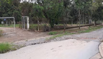 TERRENO PARA LOCAÇÃO NO CENTRO - ARAÇOIABA DA SERRA/SP