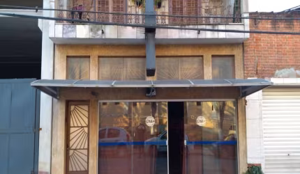SALÃO PARA LOCAÇÃO NO CENTRO - ARAÇOIABA DA SERRA/SP