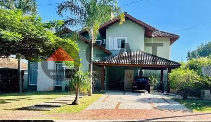 CASA EM CONDOMÍNIO À VENDA NO  PORTAL DOS BANDEIRANTES - SOROCABA/SP