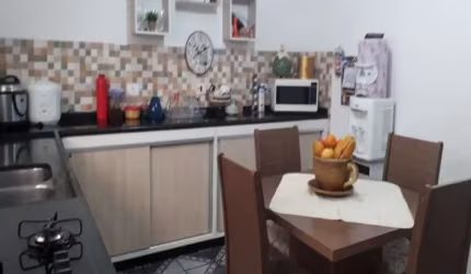 CASA À VENDA NO Jardim Maria Eugenia - SOROCABA/SP