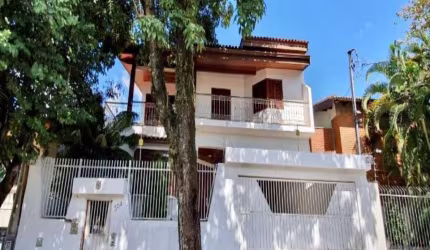CASA PARA LOCAÇÃO NO JARDIM SANTA ROSÁLIA - SOROCABA/SP