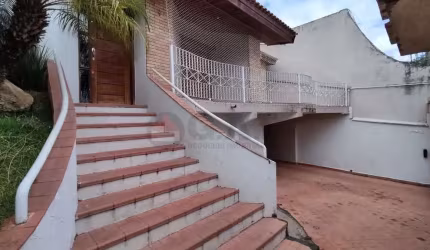 CASA À VENDA NO PARQUE CAMPOLIM - SOROCABA/SP