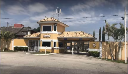 CASA EM CONDOMÍNIO PARA LOCAÇÃO NO RESIDENCIAL VALE DO LAGO - SOROCABA/SP
