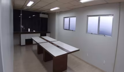 GALPÃO PARA LOCAÇÃO NO BRIQUITUBA - ALUMÍNIO/SP