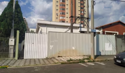SALÃO PARA LOCAÇÃO NO VILA LEÃO - SOROCABA/SP