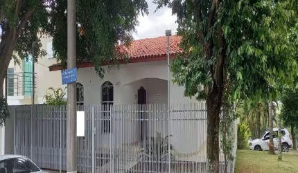 CASA PARA LOCAÇÃO NO PARQUE CAMPOLIM - SOROCABA/SP