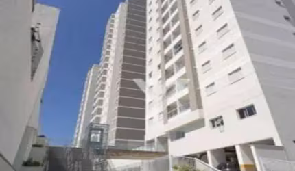 APARTAMENTO À VENDA NO EDIFÍCIO LA VISTA MOCAYO - SOROCABA/SP