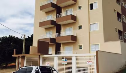 APARTAMENTO À VENDA NO EDIFÍCIO BEIJA FLOR-SOROCABA/SP